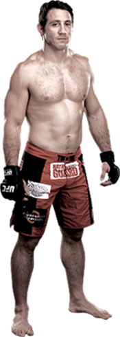 اطلاعات و مسابقات UFC Fight Night 31: Fight for the Troops 3 به تاریخ 11.6.2013