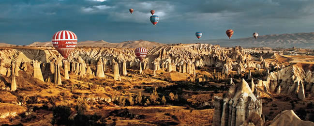 ترکیه