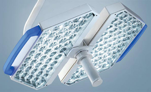 TruLight LED Surgical Light