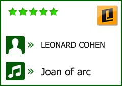 Joan-of-arc