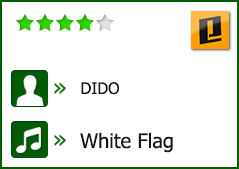 Dido-White Flag High