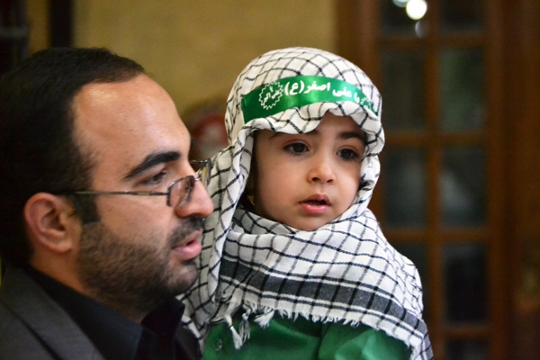muharram ashura in iran