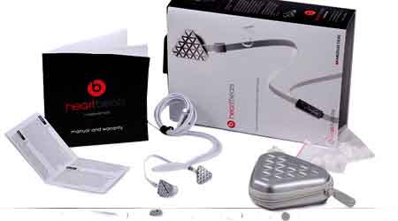 هدفون beats by dr. dre با بسته بندي اورجينال هدفون beats by dr. dre با بسته بندي اورجينال