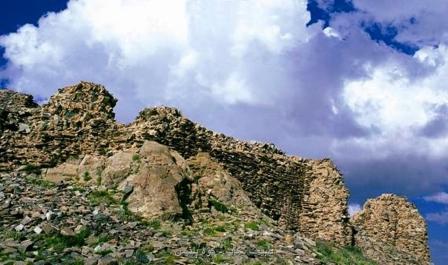 کوه/تخت بلقیس_تکاب