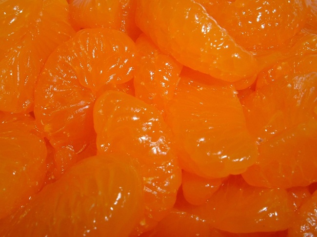 نارنگی و ای همه خاصیت