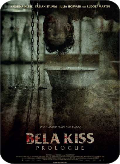 دانلود فیلم Bela Ki.s.s Prologue 2013 دانلود فیلم Bela Ki.s.s Prologue 2013