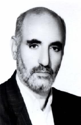 استاد حاج محمدحسین خلیل نژاد قاضی جهانی