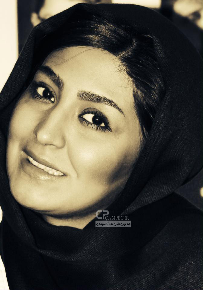 www Campec Ir Bazigaran 1451 عکس های جدید بازیگران زن ایرانی 4 (آذر ۹۲)