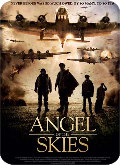 دانلود فیلم Angel of the Skies 2013 دانلود فیلم Angel of the Skies 2013