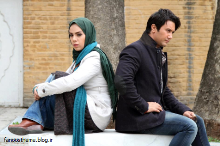 پس کوچه های شمرون پس کوچه های شمرون