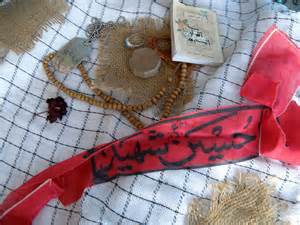 فلسفه قيام امام حسين در كربلا