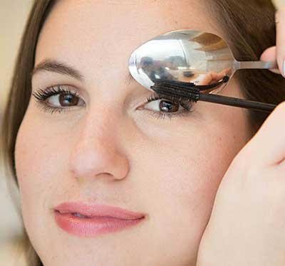 نکته‌های آرایشی, آرایش صورت,آرایش زیبا