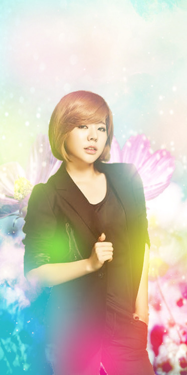 سانی -اس ان اس دی -Lee Soon Kyu -snsd