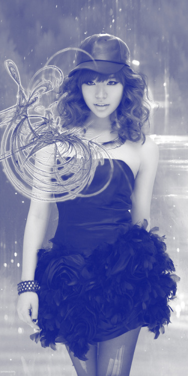 سانی -اس ان اس دی -Lee Soon Kyu -snsd