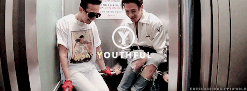ته یانگ یونگ به بیگ بنگ -taeyang youngbae sol bigbang