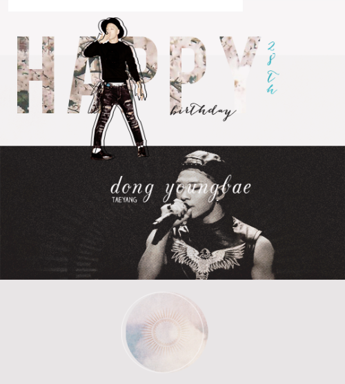 ته یانگ یونگ به بیگ بنگ -taeyang youngbae sol bigbang