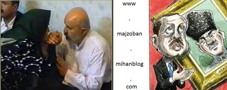دراویش گنابادی