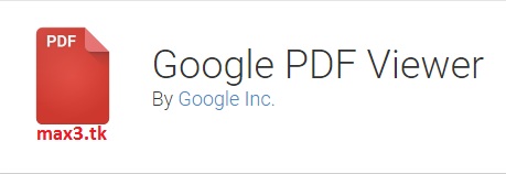Google PDF Viewer v2.2.083.11.30 در حال حاضر مستقیما در Google Drive در دسترس است. برای محیط های که نمی توان مستقر شد، Google PDF Viewer قابلیت های مشابه در یک برنامه مستقل را ارائه می دهد. مشاهده، چاپ، جستجو و کپی متن از اسناد پی دی اف در حالی که شما در حال حرکت هستید.  توجه: PDF Viewer در درجه اول برای استفاده در زمینه اندروید برای برنامه کاری (http://android.com/work) بنا شده است.