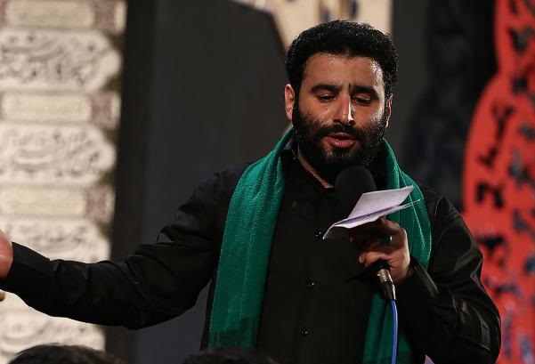 سید مهدی میرداماد