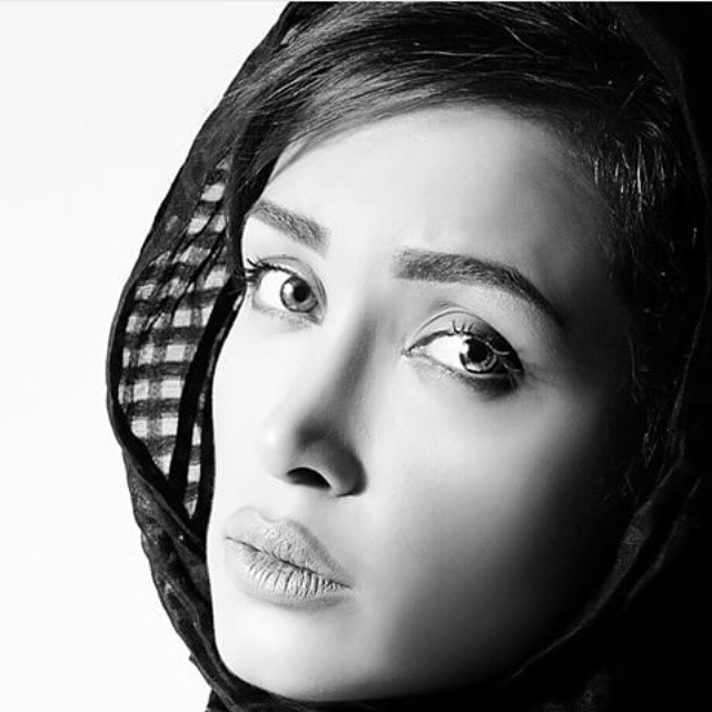 تصاویر زیبای روناک یونسی 