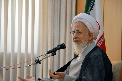 جوادی آملی