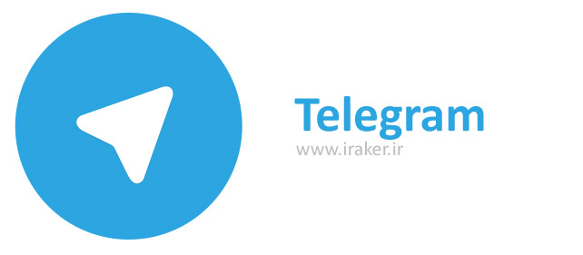 تلگرام+بر+کامپیوتر