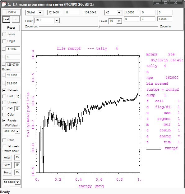 bf3 detector tally