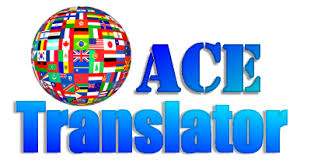 download Ace Translator v9.5.5.696