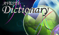 download Avesta Dictionary 2012
