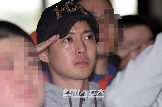 [News] Kim Hyun joong, Abuse, Pregnancy and Miscarriage all a Lie [2015.06.05]