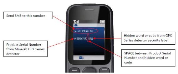فروش فلزیاب gpx5000 استرالیا %name فروش فلزیاب gpx5000 استرالیا