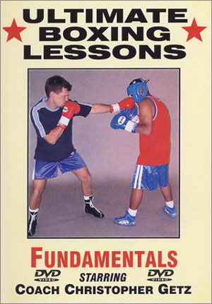 دانلود بسته ی بینظیر آموزش بوکس حرفه ای - Ultimate Boxing Lessons
