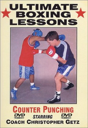 دانلود بسته ی بینظیر آموزش بوکس حرفه ای - Ultimate Boxing Lessons