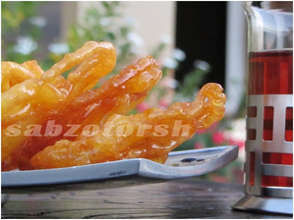 زولبیا زولبیا
