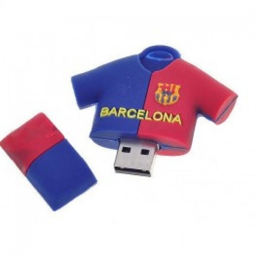 USB و فلش های بارسلونا هم وارد بازار شد ! "تصویری" 1