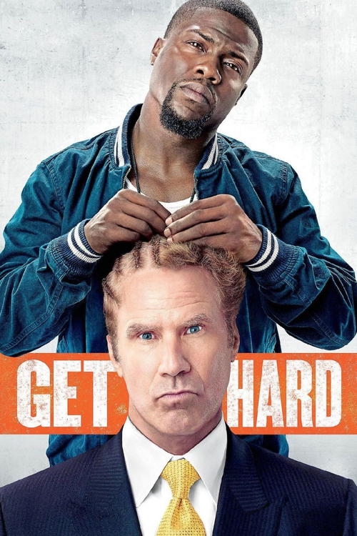 دانلود فیلم Get Hard 2015