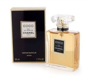 عطر و ادكلن زنانه كوكو شانل