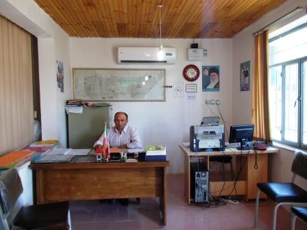 روستای تره تنگده طولگیلان