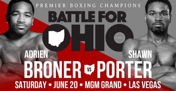 دانلود مسابقه بوکس Adrien Broner vs. Shawn Porter