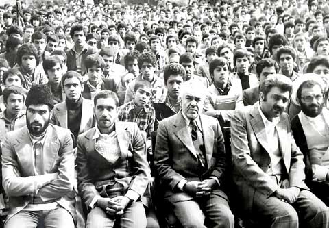 آیینه یزد - گوارا باد شهد شهادت بر آنان و نام و یادشان گرامی باد