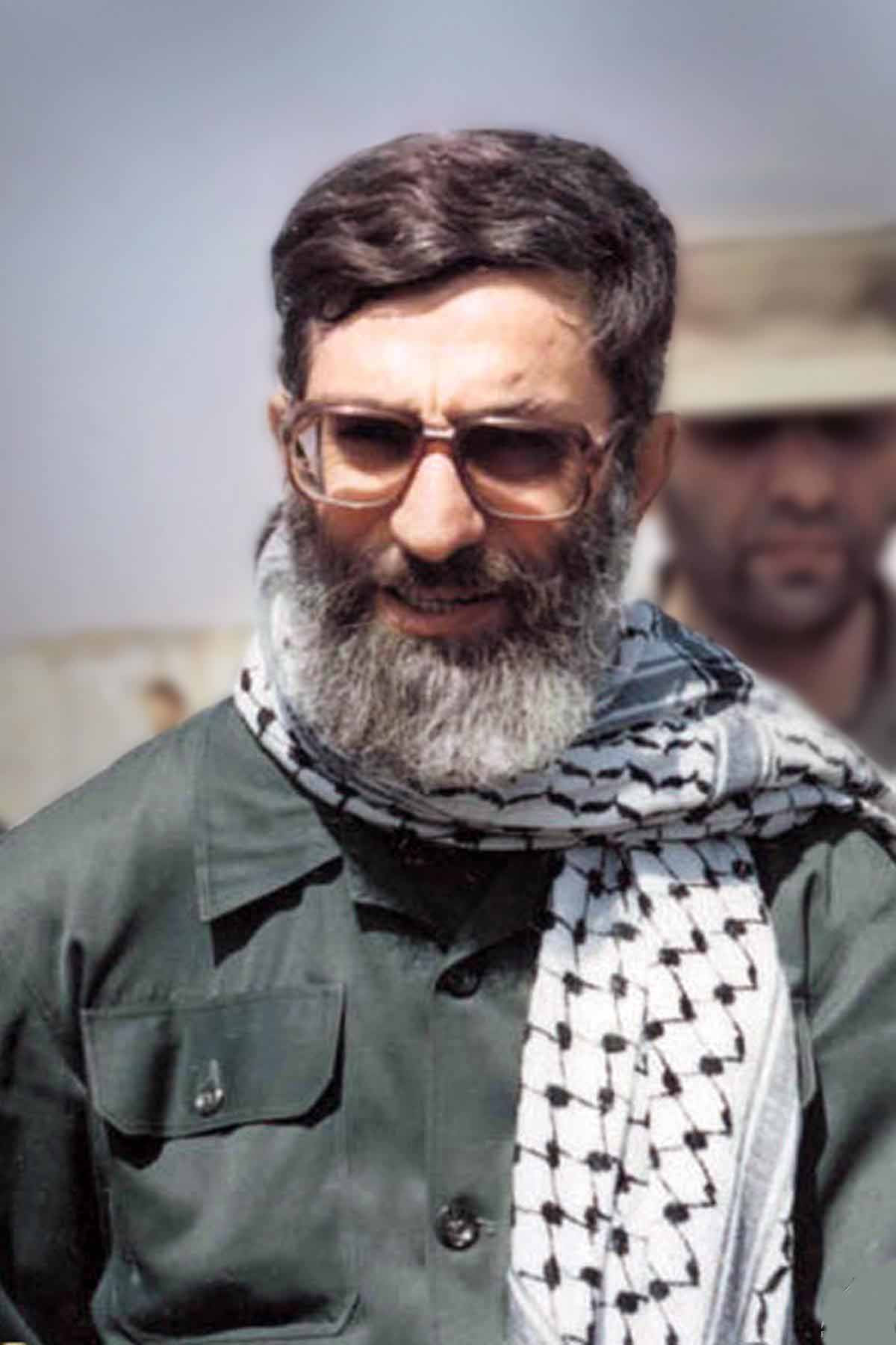 زندگینامه مقام معظم رهبری(مدظله العالی)