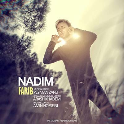 Nadim - Farib