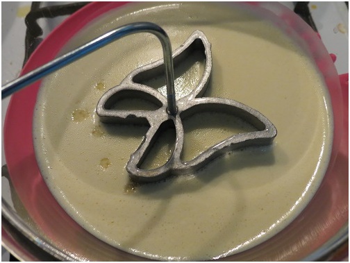 نان پنجره ای نان پنجره ای