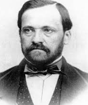 زندگی نامه لویی پاستور(louis pasteur) 