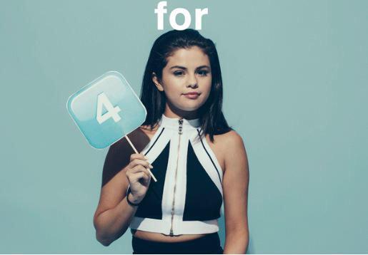 عکس های تازه منتشر شده از سلنا در iHeartRadio عکس های تازه منتشر شده از سلنا در iHeartRadio