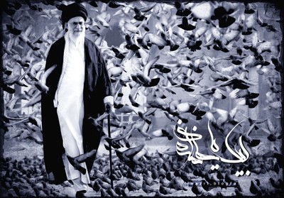 امام خامنه ای 