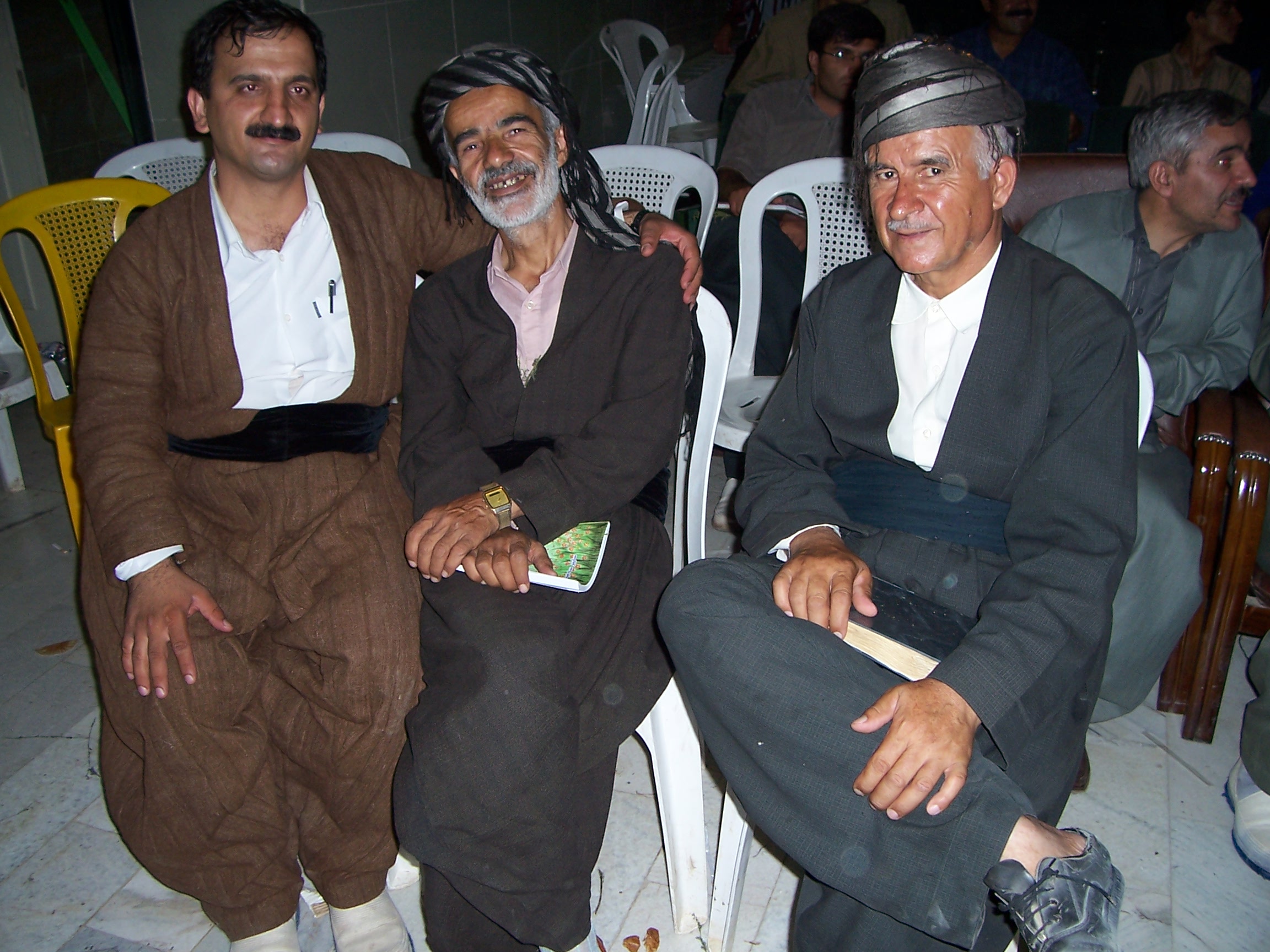 هه‌ورامان هانه‌به‌رچه‌م