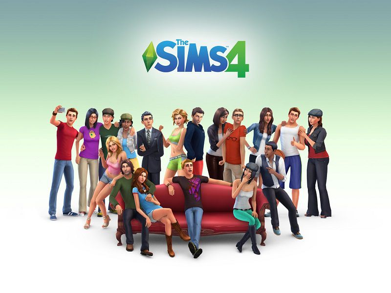 [تصویر:  The_Sims_4_title.jpg]