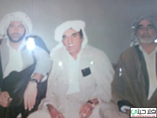 عبدالخضر بن نصار الفرحاني عبدالخضر بن نصار الفرحاني