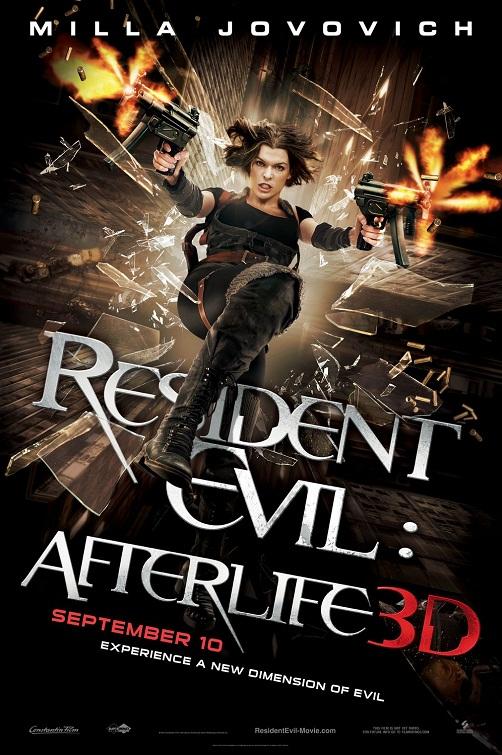 دانلود رایگان فیلم Resident Evil 2002